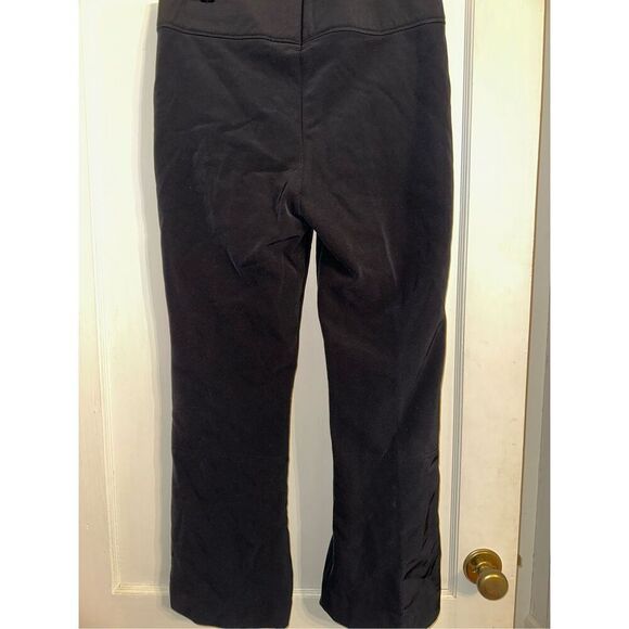 FERA Other - FERA Stretch Black Snowboard Ski winter Pants ladies L 32 inch waist